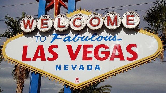 Las Vegas
